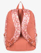 ROXY Best Time Backpack image number 4