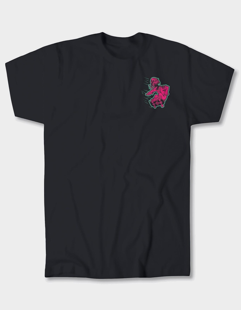 GROM Shredder Boys Tee image number 1