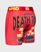 PSD Death Row Records Dr Palms Mens Boxer Briefs image number 3
