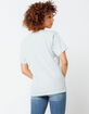 O'NEILL Desert Palm Womens Tee image number 3