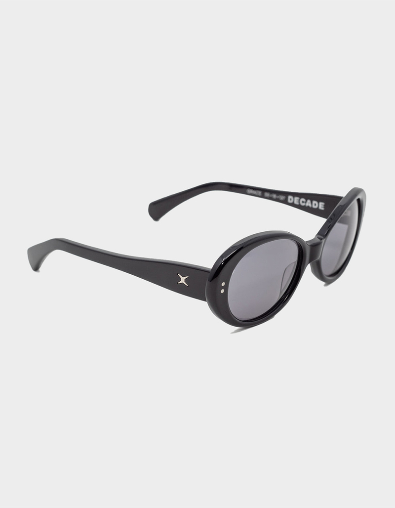 DECADE Grace 60s Sunglasses image number 0