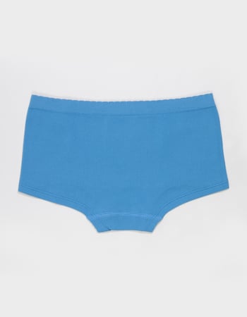 FULL TILT Seamless Boyshort Panties Alternative Image