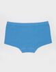 FULL TILT Seamless Boyshort Panties image number 2
