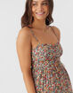 O'NEILL Keiko Eden Ditsy Womens Jumpsuit image number 2