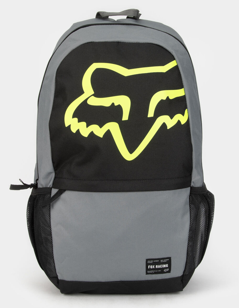 FOX 180 Moto Backpack image number 0
