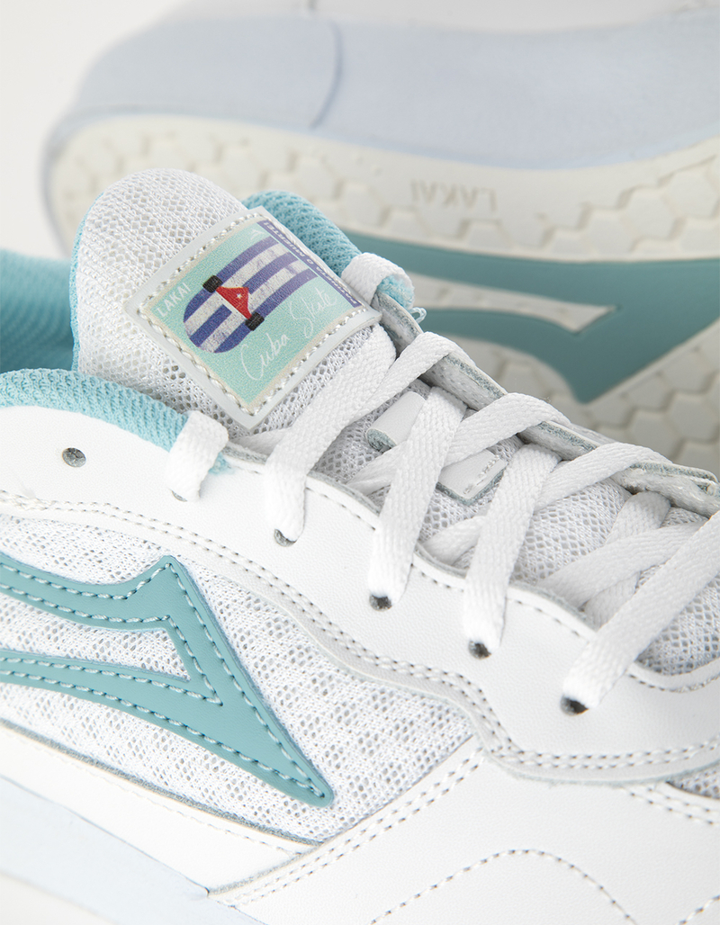 LAKAI Cambridge Mens Shoes image number 5