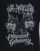 PLEASANT GETAWAY LA Doberman Boys Tee image number 3