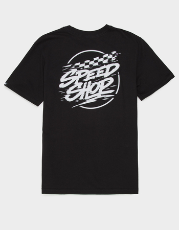 FASTHOUSE Burner Boys Tee Primary Image