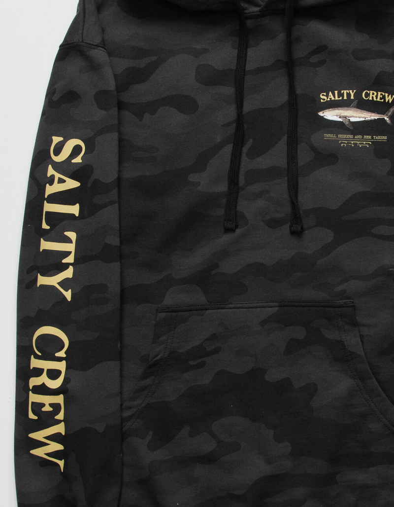 SALTY CREW Bruce Mens Hoodie image number 2