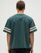 RSQ Mens Jersey Boxy Tee image number 5