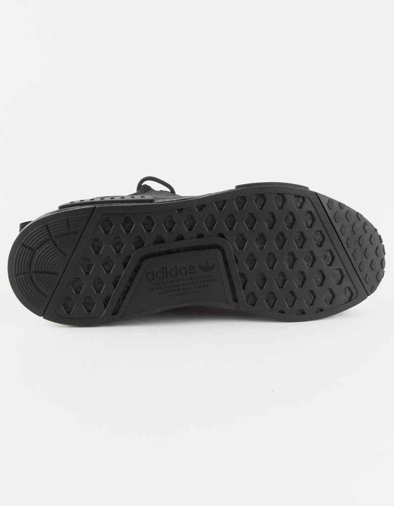 ADIDAS NMD R1 Primeblue Mens Shoes image number 2