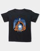 PEANUTS Beagle Scout Snoopy Utah Unisex Kids Tee image number 1