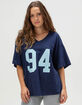 RSQ Womens 94 Tee image number 1