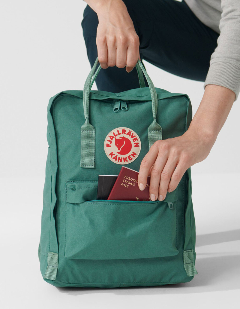 FJALLRAVEN Kånken Backpack image number 5