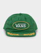 VANS Captain Van Doren Snapback Hat image number 2