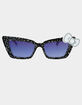 SANRIO Hello Kitty Glitz Glam Sunglasses image number 2