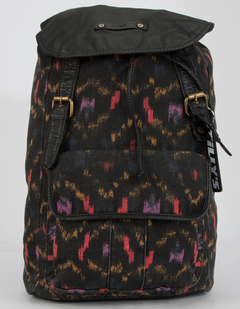 HURLEY One & Only Backpack image number 0