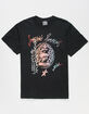 HUF x The Smashing Pumpkins Gish Mens T-Shirt image number 1