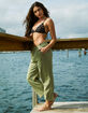 O'NEILL Carlee Womens Beach Pants image number 1