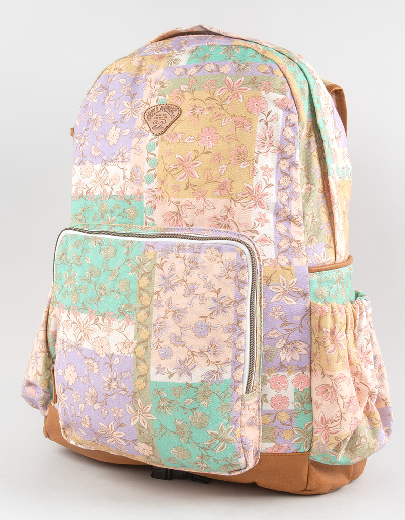 BILLABONG Home Abroad Womens Backpack image number 1