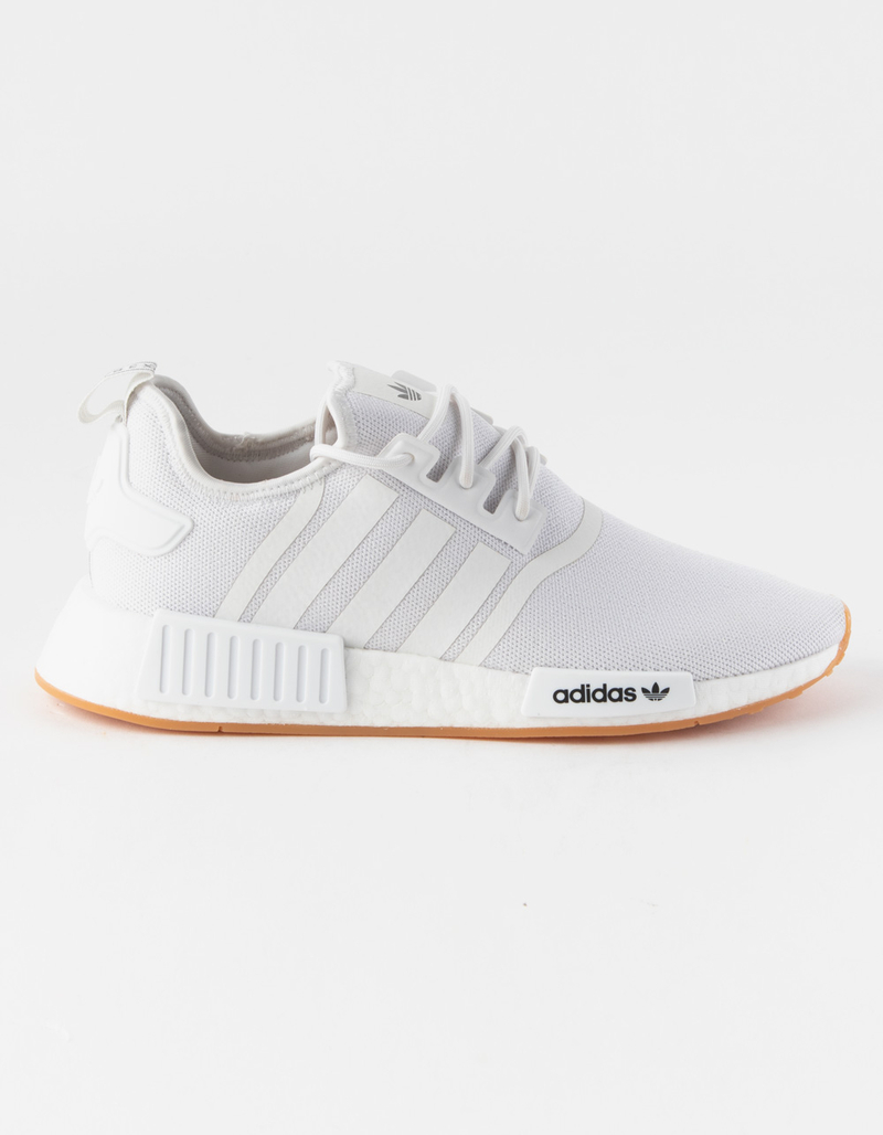 ADIDAS NMD R1 PrimeBlue Mens Shoes image number 1