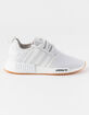 ADIDAS NMD R1 PrimeBlue Mens Shoes image number 2