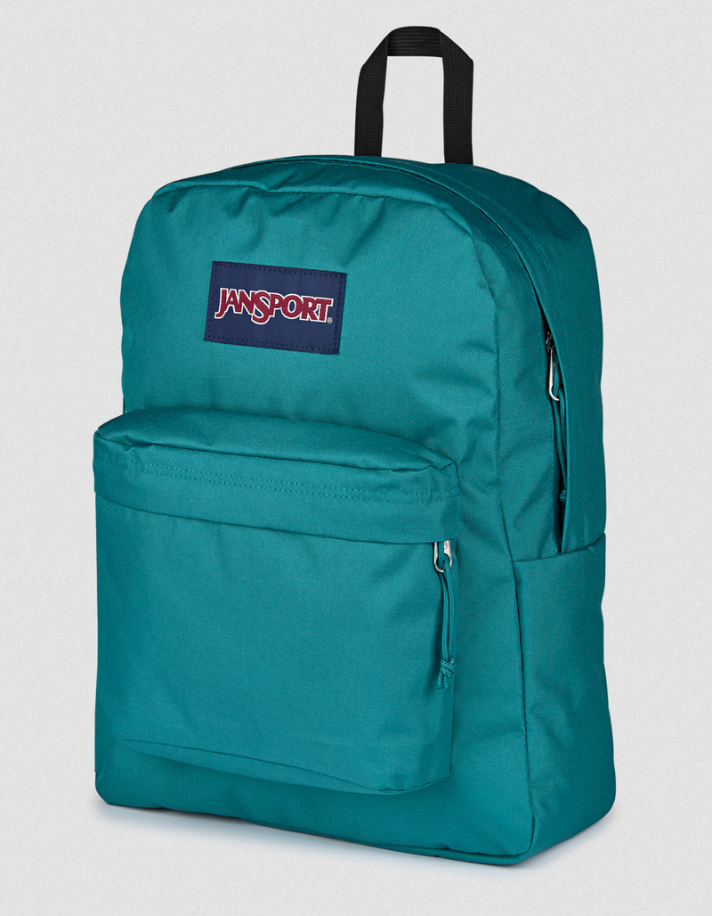 JANSPORT SuperBreak Plus Backpack image number 1