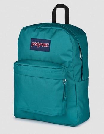 JANSPORT SuperBreak Plus Backpack Alternative Image