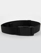 ARCADE Explore Essential Mens Web Belt image number 1