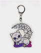 TOKIDOKI Galactic Cats Acrylic Keychain Blind Box image number 3