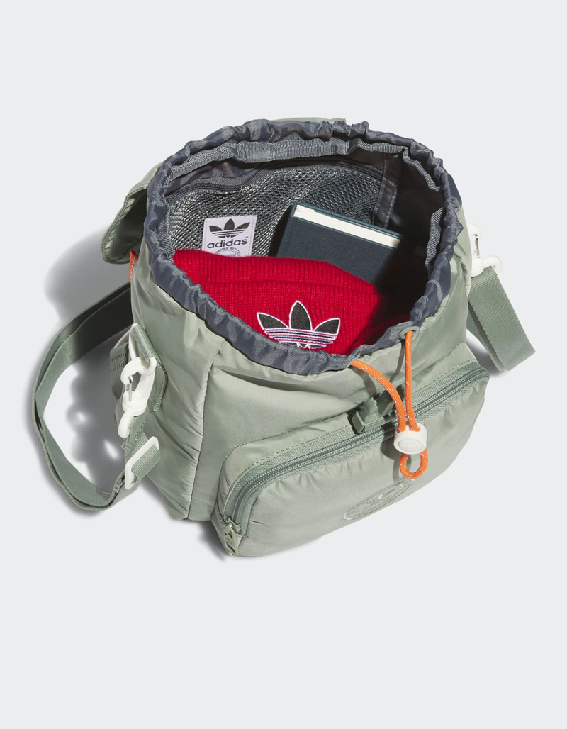 ADIDAS Originals Micro 3.0 Mini Backpack image number 3