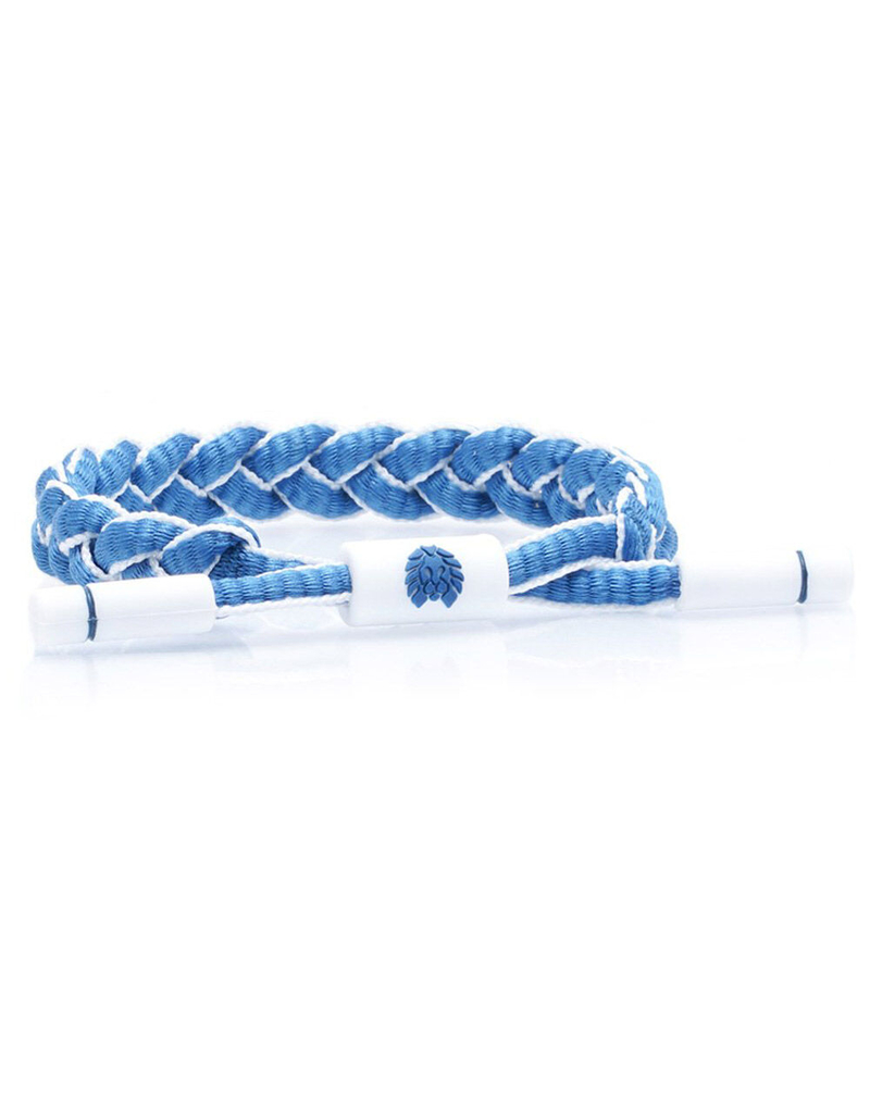 RASTACLAT Blue Hue Womens Bracelet image number 0