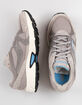 SAUCONY Ride Millennium Suede Shoes image number 5
