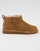 BEARPAW Shorty Womens Ankle Boots image number 2