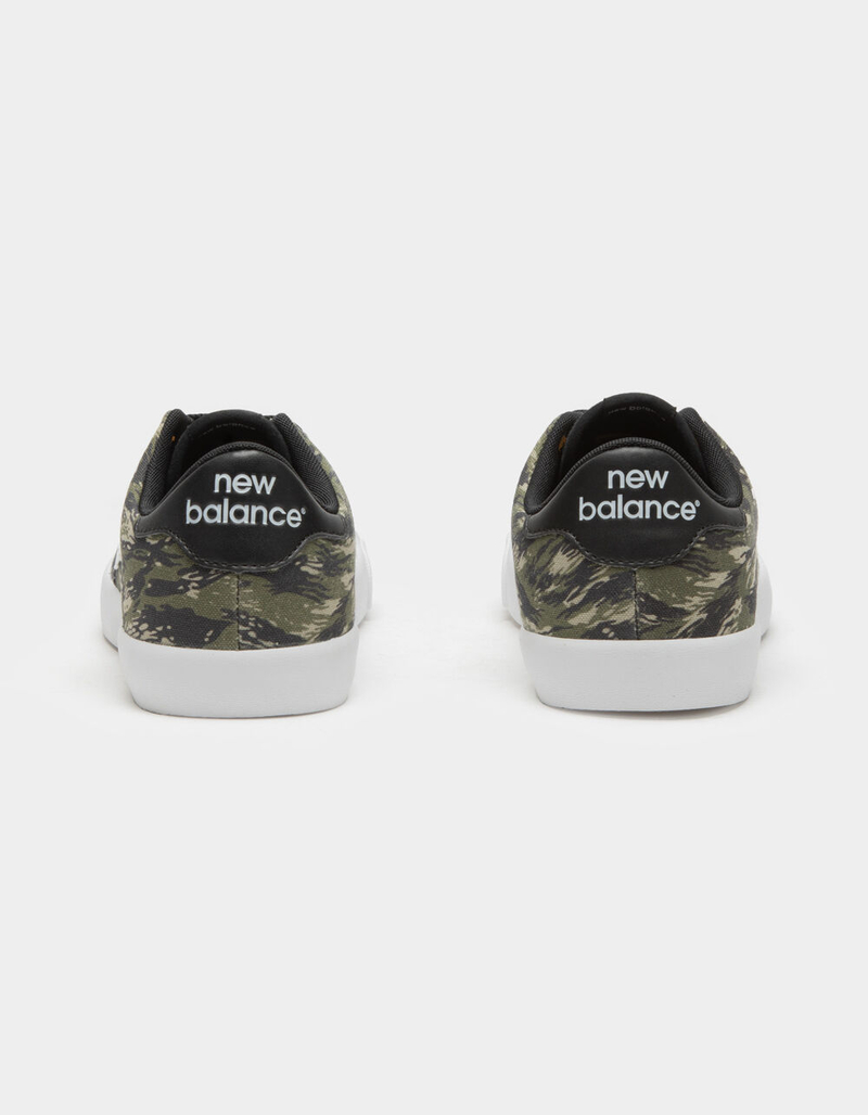 NEW BALANCE 210 Canvas Mens Shoes image number 3