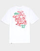 ADIDAS Sauce Mens Tee image number 1