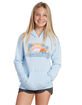 BILLABONG The Sun Is Coming Girls Pullover Hoodie image number 3