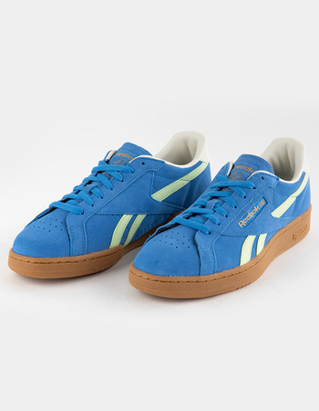 REEBOK Club C Grounds UK Mens Shoes Alternative Image