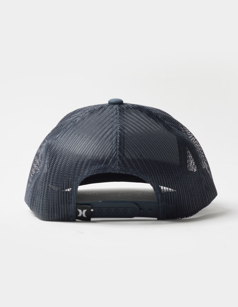 HURLEY Fairway Mens Trucker Hat image number 1
