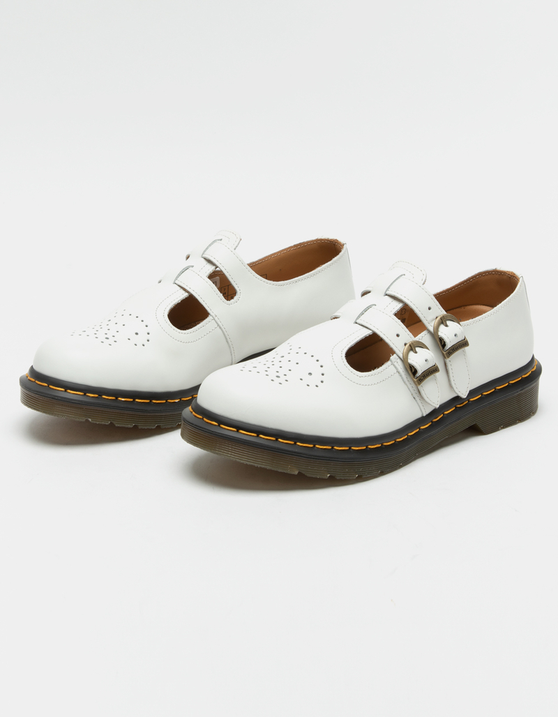 DR. MARTENS 8065 Mary Jane Womens Shoes image number 0