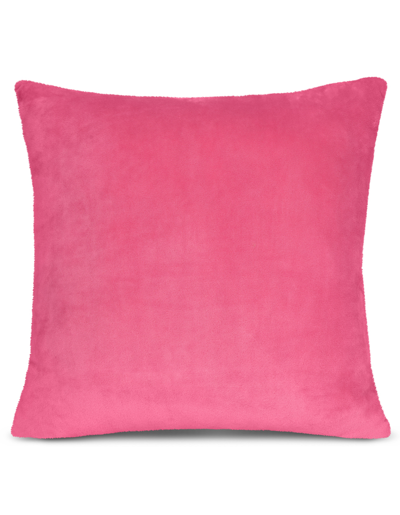 ISCREAM Disco Daydream Chenille Pillow image number 1