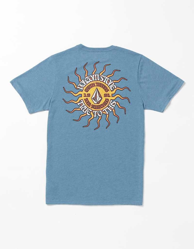 VOLCOM Fried Mens Tee image number 0