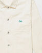 OBEY Trenton Mens Chore Jacket image number 2