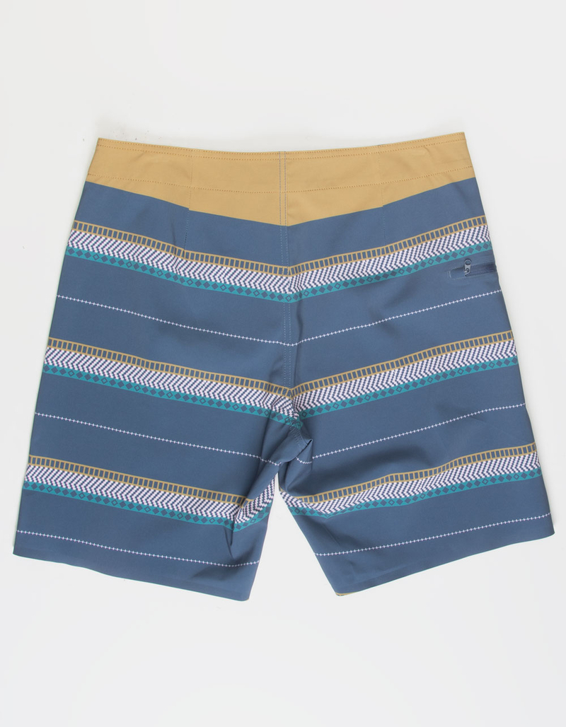 DARK SEAS Pueblo Mens 19'' Boardshorts image number 1