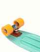 RETROSPEC Quip 22.5" Mini Cruiser Skateboard image number 4