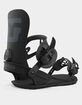 UNION Strata Mens Snowboard Bindings image number 2