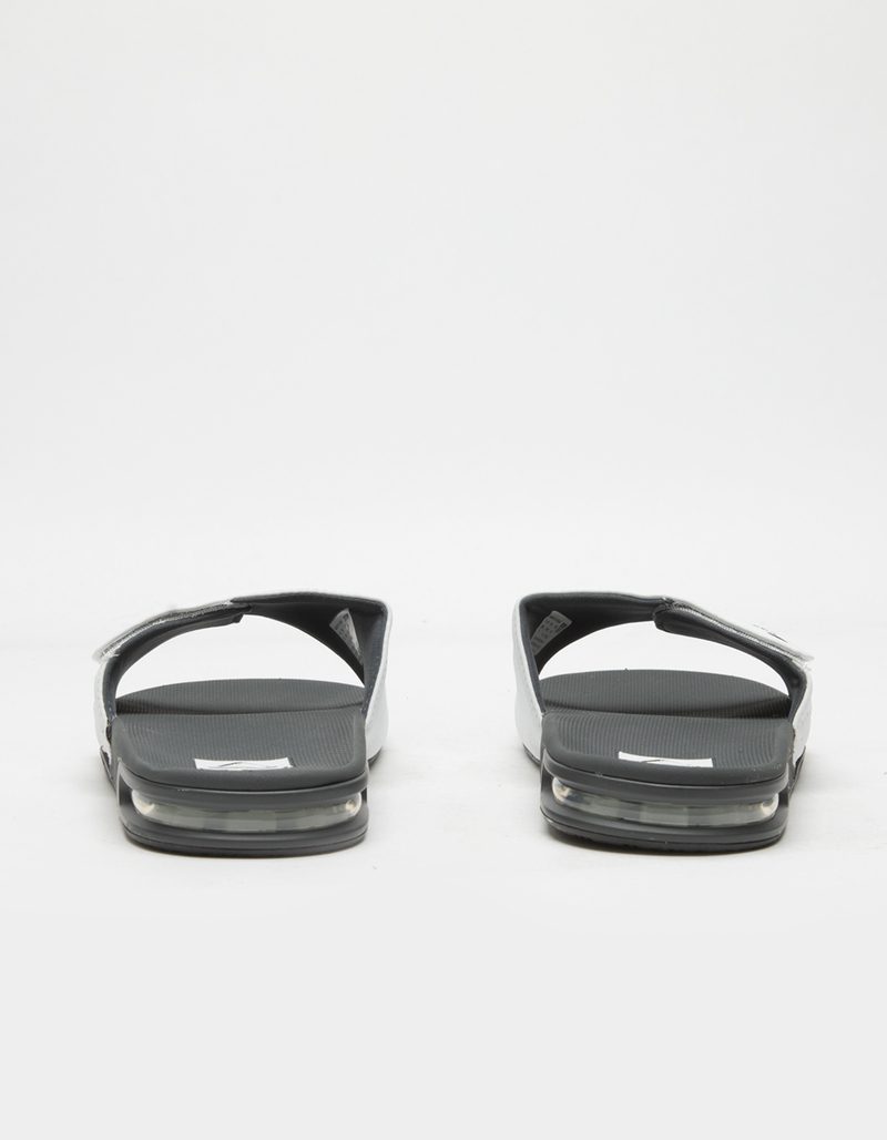 REEF Fanning Mens Slide Sandals image number 3