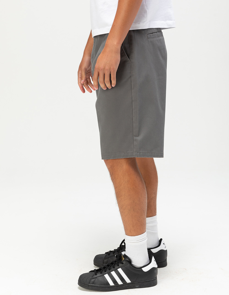 RSQ Mens Longer Chino Shorts image number 8