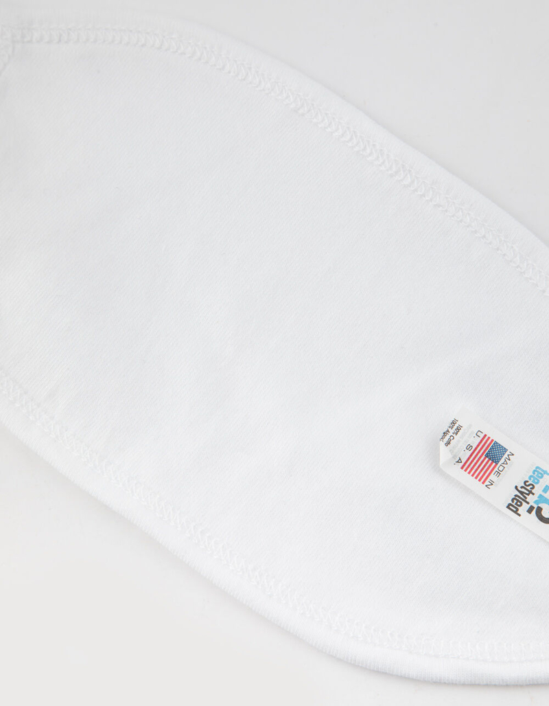 NEFF Fun Guy Solo Fashion Face Mask image number 1