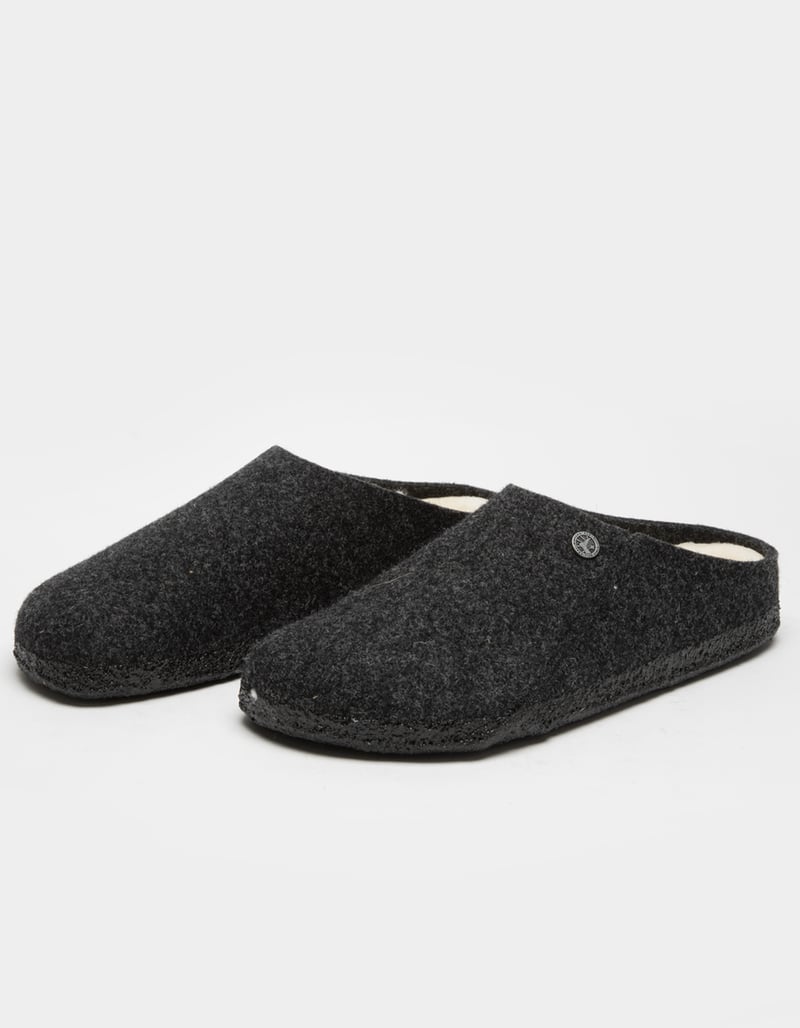 BIRKENSTOCK Zermatt Shearling Mens Slippers image number 1